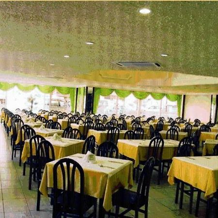 Xeno Hotels Sonas Alpina Mahmutlar Dış mekan fotoğraf
