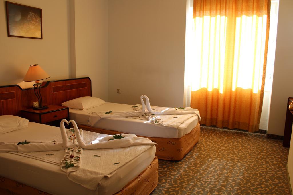 Xeno Hotels Sonas Alpina Mahmutlar Dış mekan fotoğraf