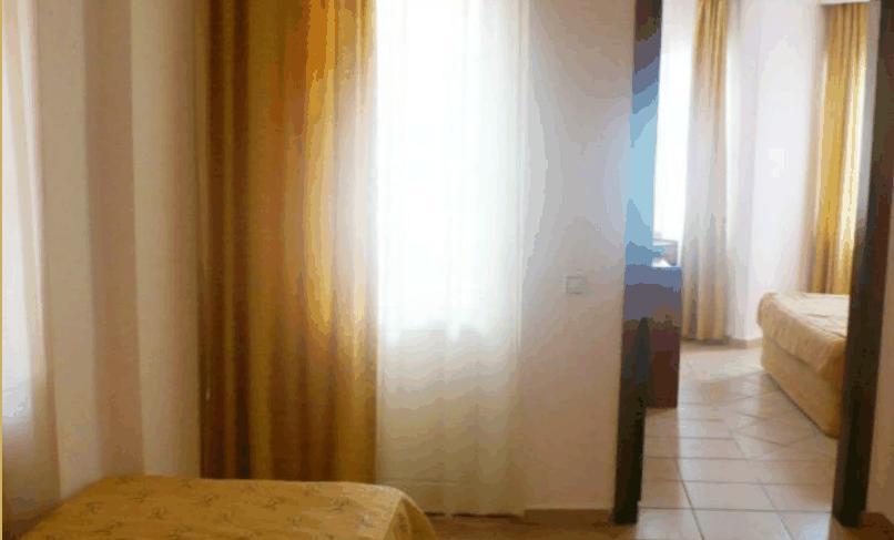 Xeno Hotels Sonas Alpina Mahmutlar Oda fotoğraf