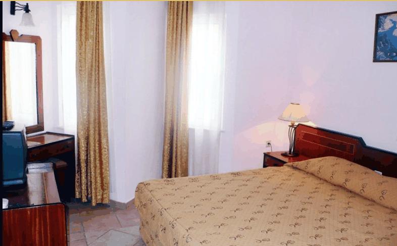 Xeno Hotels Sonas Alpina Mahmutlar Oda fotoğraf